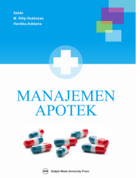 Manajemen apotik