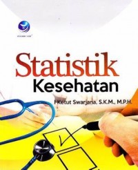 Statistik kesehatan