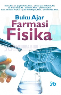 Buku Ajar Farmasi Fisika
