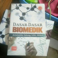 Dasar-dasar biomedik