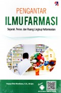 Pengantar ilmu farmasi